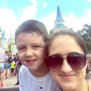 Meet your Posher, Fabiana